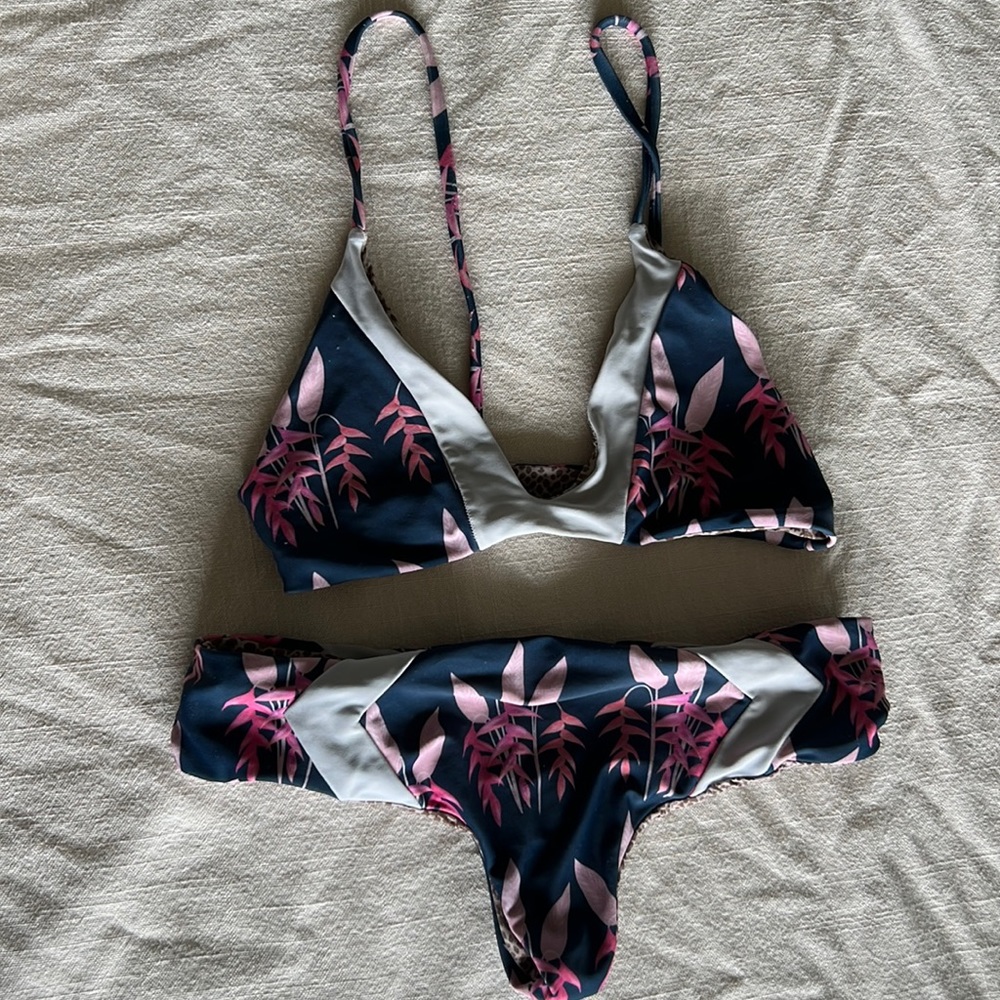 ACACIA bikini